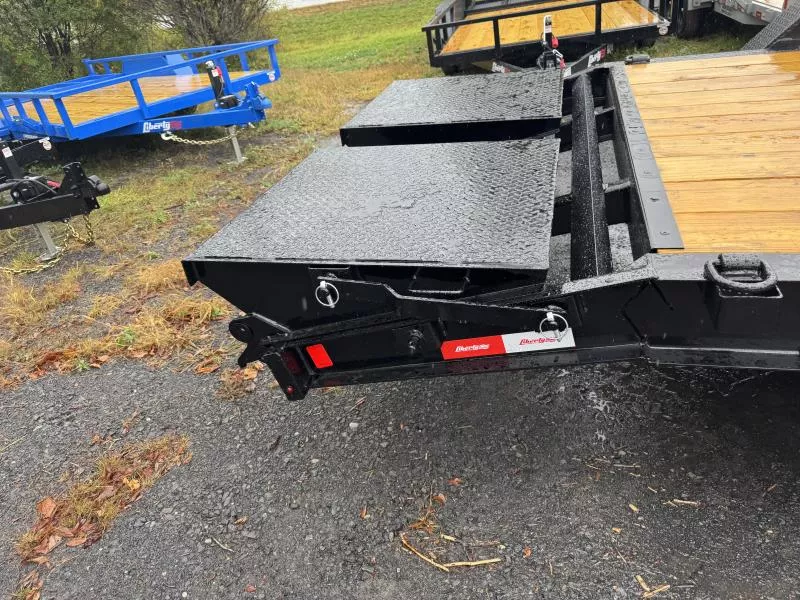 new Equipment / Flatbed Trailers Liberty  for sale, in Clinton, NY Thumbnail 4