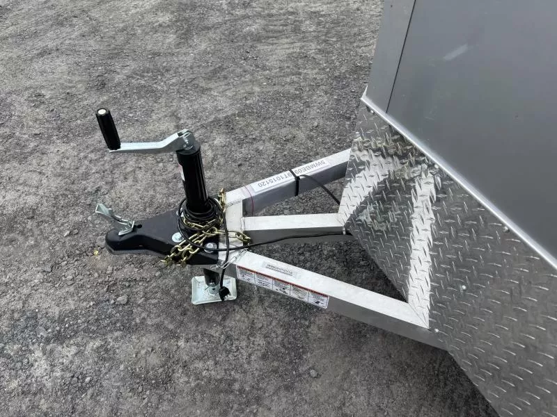 new Cargo (Enclosed) Trailers Legend Trailers  for sale, in Clinton, NY Thumbnail 3