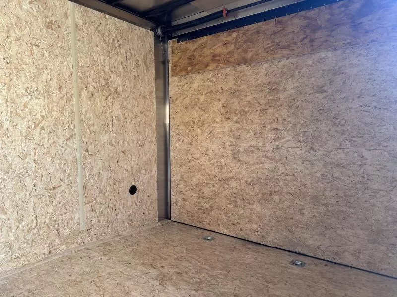 new Car Haulers / Racing Trailers Look Trailers  for sale, in Clinton, NY Thumbnail 10