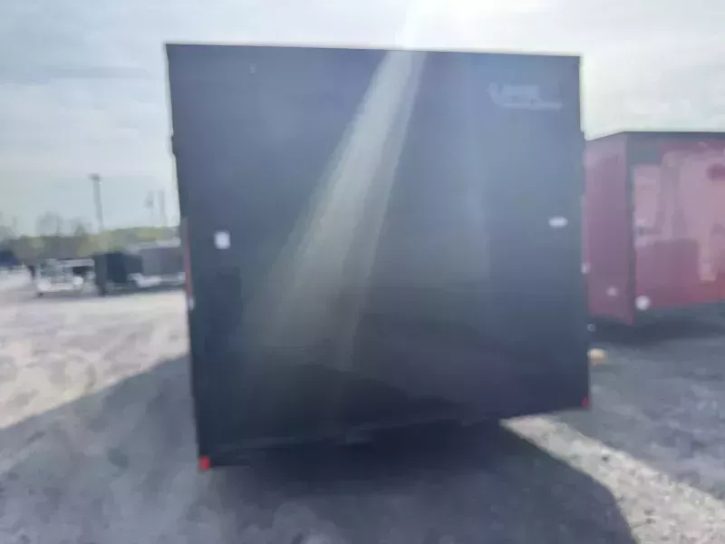 new Car Haulers / Racing Trailers Look Trailers  for sale, in Clinton, NY Thumbnail 5