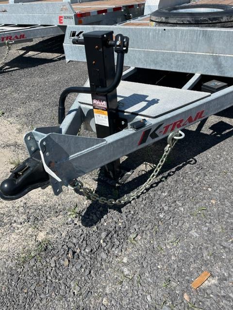new Tilt Trailers K-Trail  for sale, in Clinton, NY Thumbnail 6