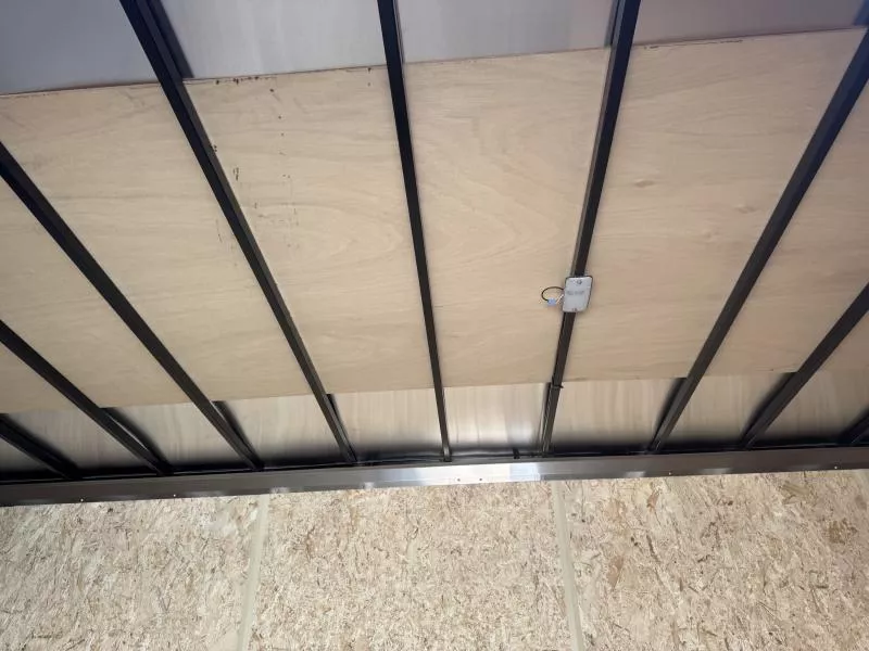 new Car Haulers / Racing Trailers Look Trailers  for sale, in Clinton, NY Thumbnail 11