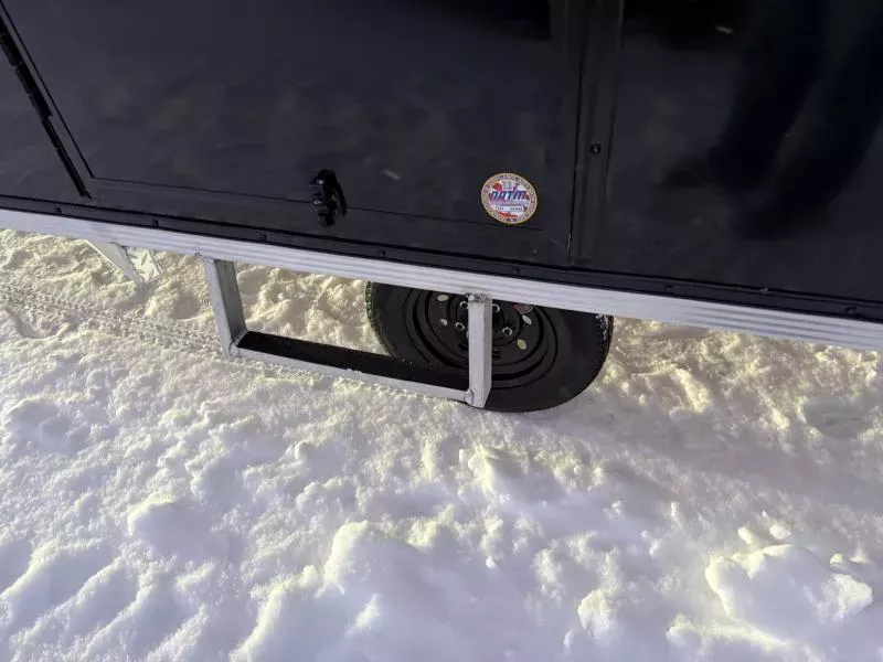 new Snowmobile Trailers ALCOM  for sale, in Clinton, NY Thumbnail 2