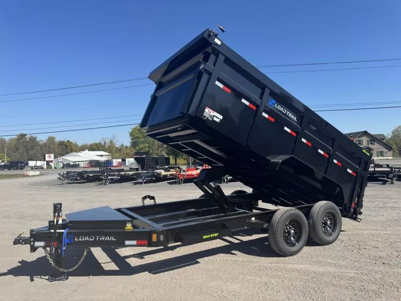 2026 Load Trail DL8314072CM_77000 Dump Trailer