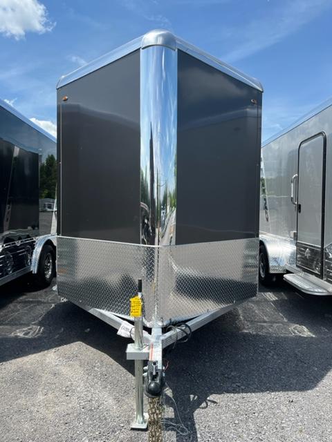 new Cargo (Enclosed) Trailers Legend Trailers  for sale, in Clinton, NY Thumbnail 2