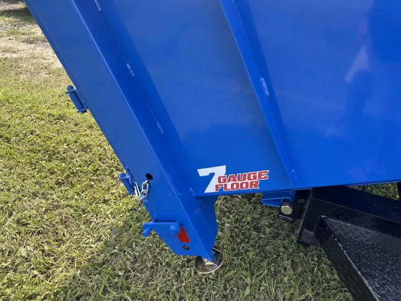 new Dump Trailers Liberty  for sale, in Clinton, NY Thumbnail 5