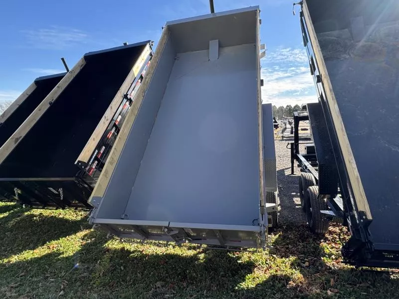 new Dump Trailers Liberty  for sale, in Clinton, NY Thumbnail 5