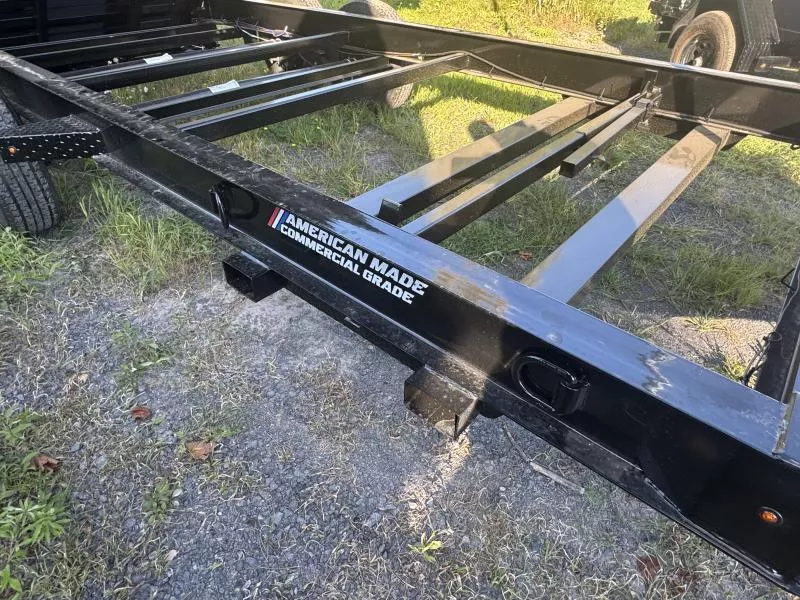 new Dump Trailers Liberty  for sale, in Clinton, NY Thumbnail 2