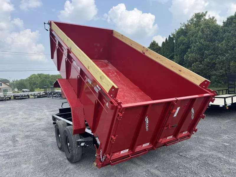 new Dump Trailers Liberty  for sale, in Clinton, NY Thumbnail 5