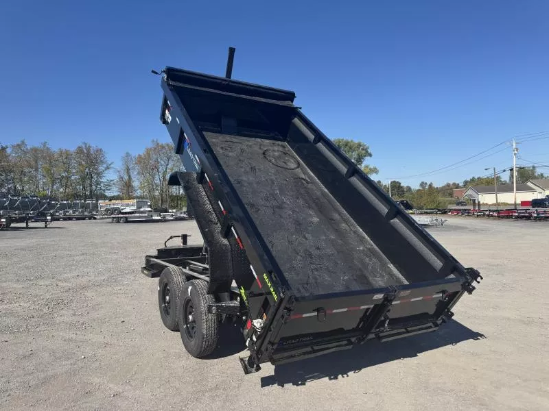 new Dump Trailers Load Trail  for sale, in Clinton, NY Thumbnail 4