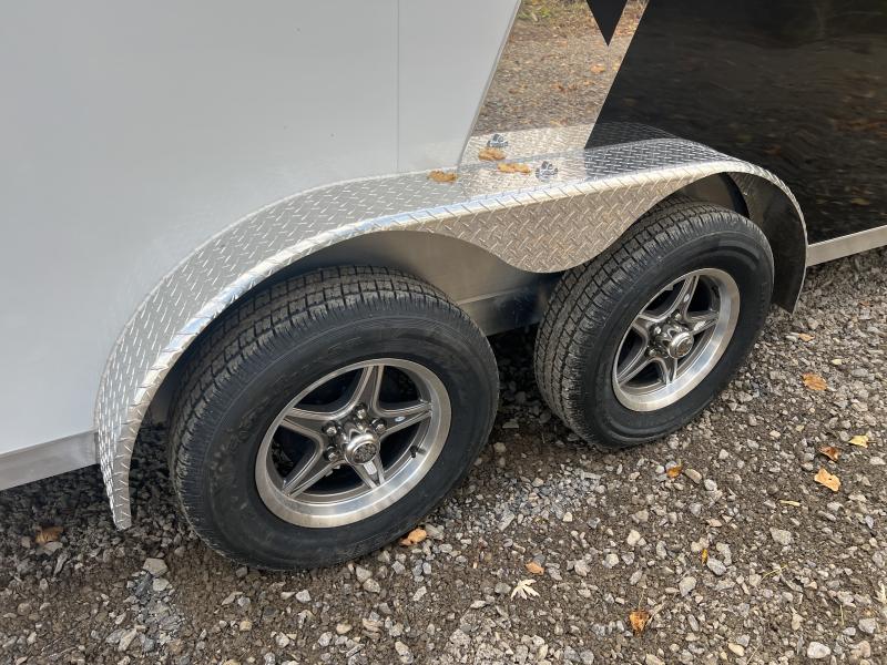 new Snowmobile Trailers Legend Trailers  for sale, in Clinton, NY Thumbnail 6