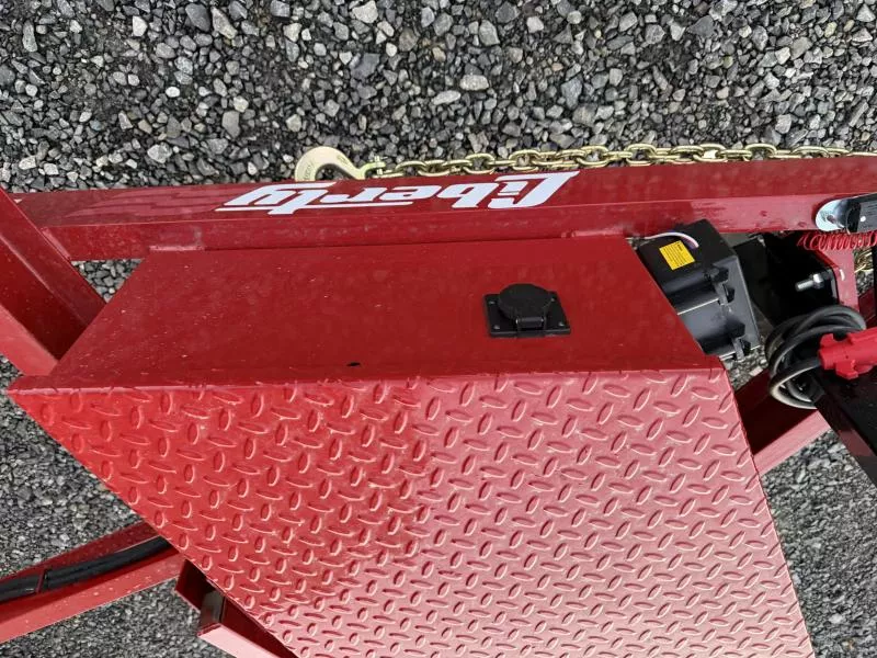 new Dump Trailers Liberty  for sale, in Clinton, NY Thumbnail 5