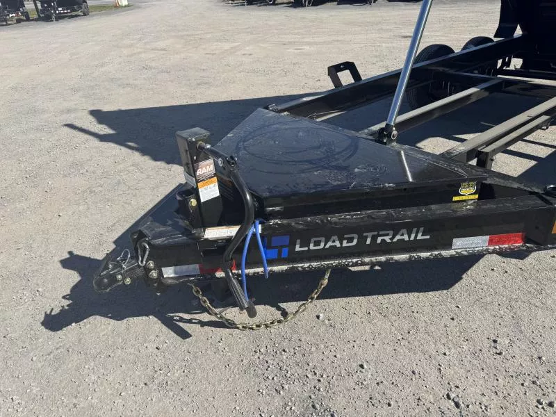 new Dump Trailers Load Trail  for sale, in Clinton, NY Thumbnail 2