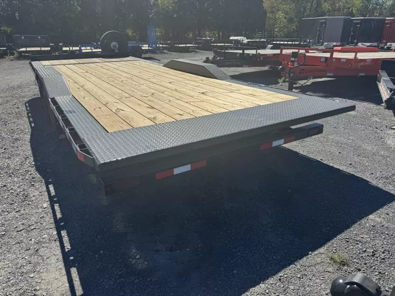 new Tilt Trailers Midsota  for sale, in Clinton, NY Thumbnail 4