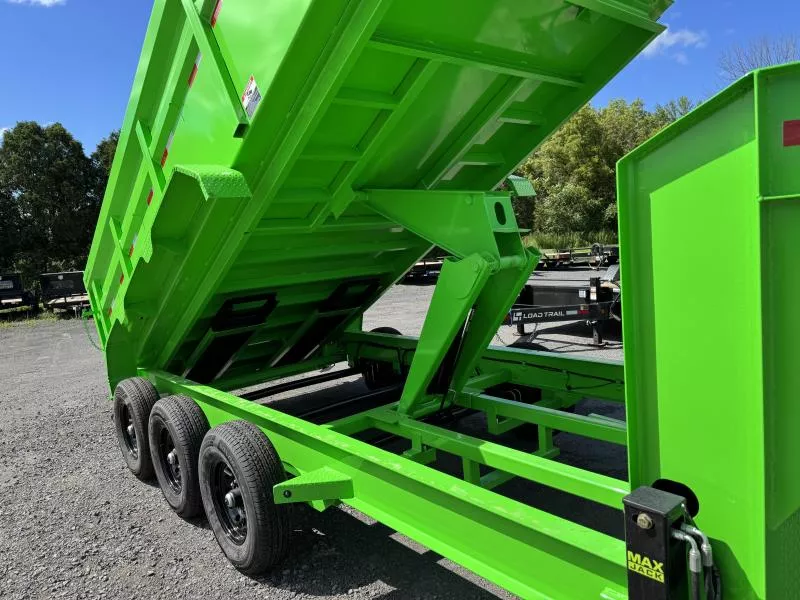 new Dump Trailers Load Trail  for sale, in Clinton, NY Thumbnail 3