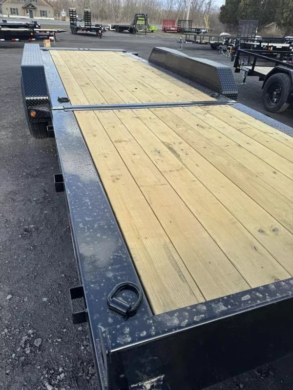 new Tilt Trailers Load Trail  for sale, in Clinton, NY Thumbnail 4