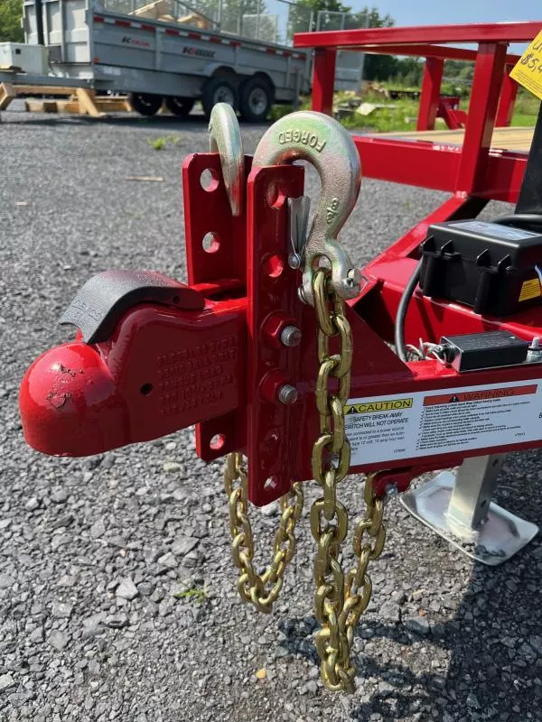 new Utility Trailers Liberty  for sale, in Clinton, NY Thumbnail 10