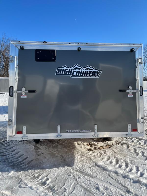 new Snowmobile Trailers High Country  for sale, in Clinton, NY Thumbnail 6