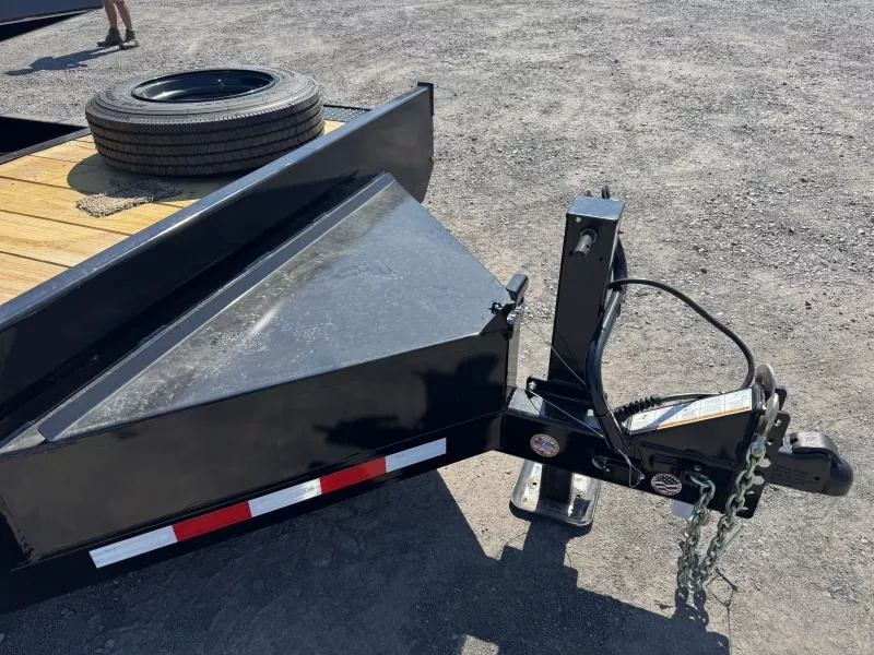 new Tilt Trailers Midsota  for sale, in Clinton, NY Thumbnail 6