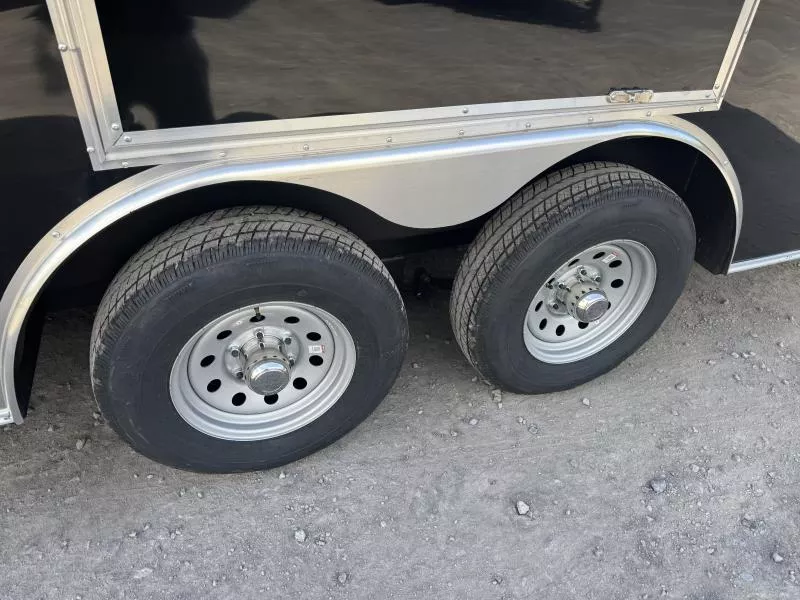 new Car Haulers / Racing Trailers Haulmark  for sale, in Clinton, NY Thumbnail 2