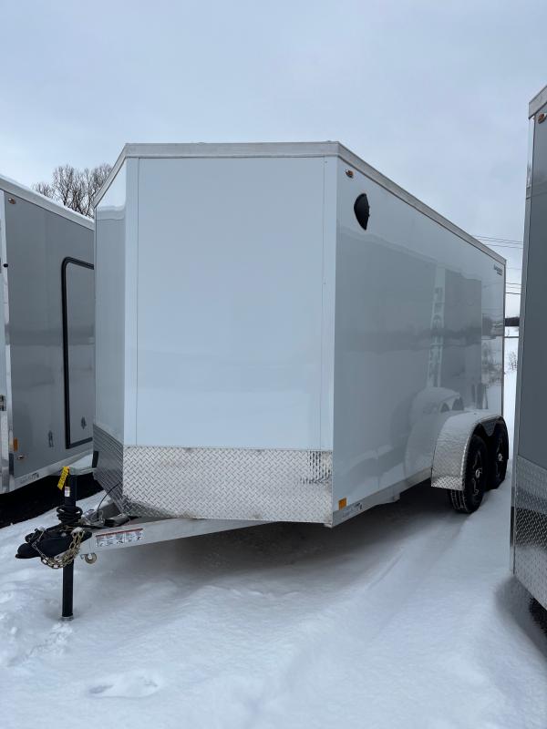 2023 ITI Cargo Y7210SA030 Cargo / Enclosed Trailer Trailer Marketing