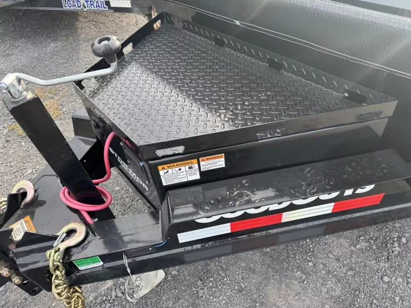 new Dump Trailers Good Guys  for sale, in Clinton, NY Thumbnail 5