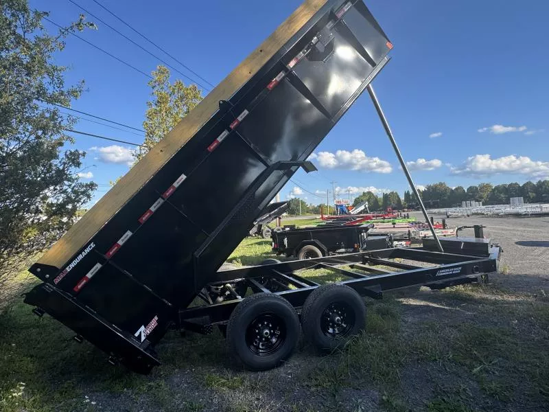 new Dump Trailers Liberty  for sale, in Clinton, NY Thumbnail 5