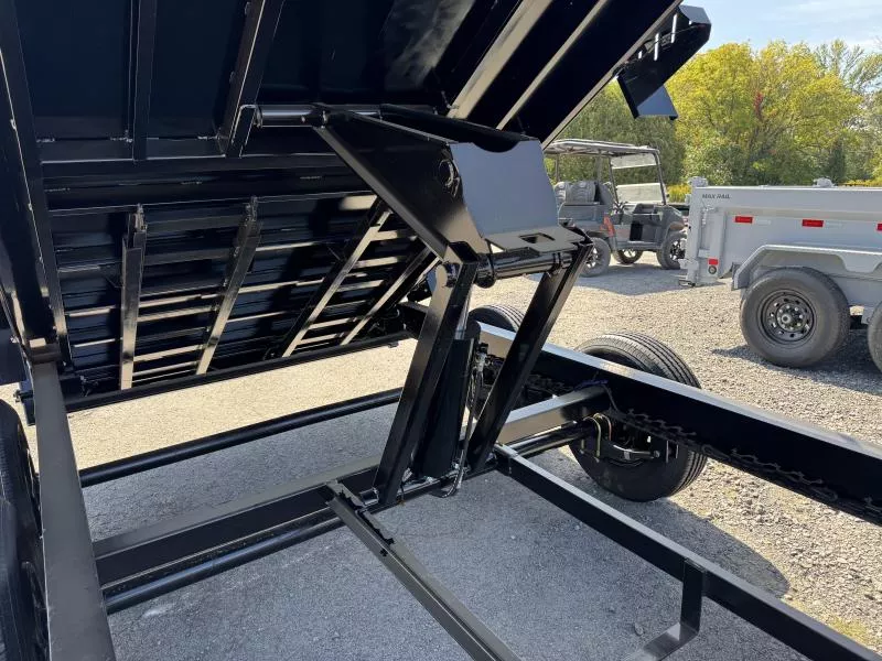 new Dump Trailers Good Guys  for sale, in Clinton, NY Thumbnail 3