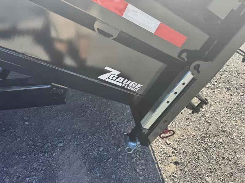 new Dump Trailers Midsota  for sale, in Clinton, NY Thumbnail 2