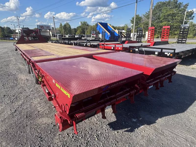 new Equipment / Flatbed Trailers Load Trail  for sale, in Clinton, NY Thumbnail 6