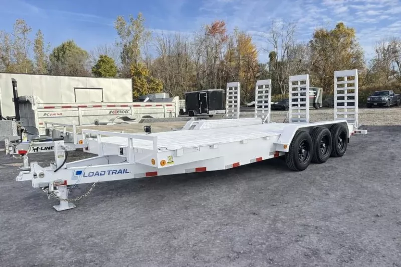 2026 Load Trail CH8322073MX_102319_2 Equipment Hauler