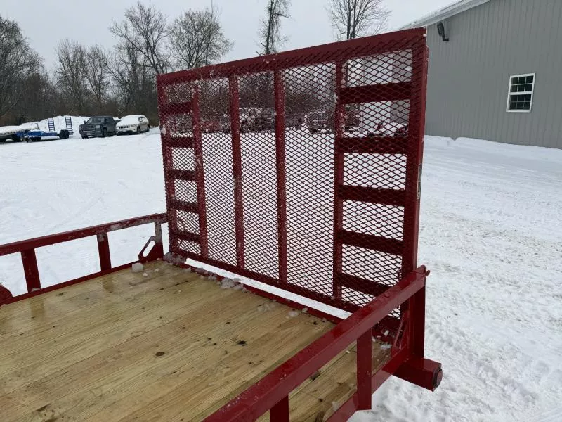 new Utility Trailers Load Trail  for sale, in Clinton, NY Thumbnail 3