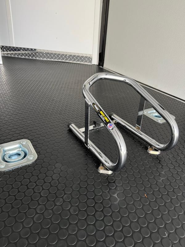 new Cargo (Enclosed) Trailers Haulmark  for sale, in Clinton, NY Thumbnail 9