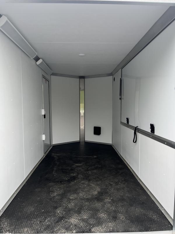 new Cargo (Enclosed) Trailers Alcom-Stealth  for sale, in Clinton, NY Thumbnail 8