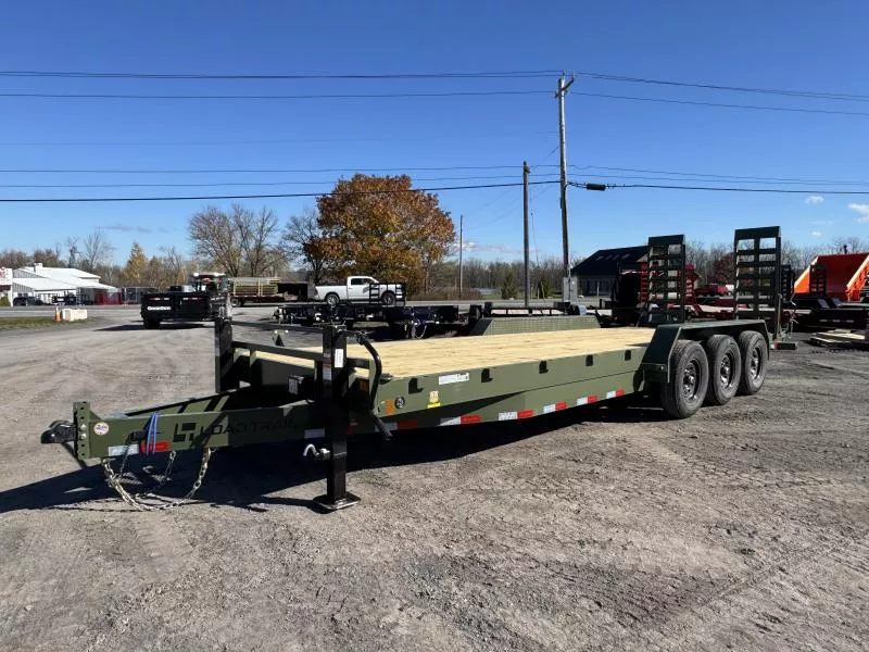 2026 Load Trail CH8324073_100646 Car Hauler