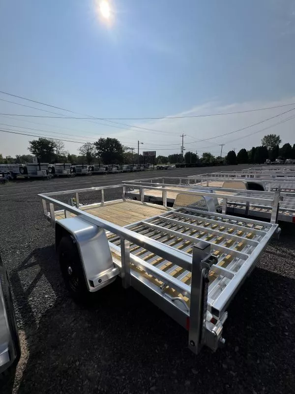 new Utility Trailers Black Rhino  for sale, in Clinton, NY Thumbnail 5