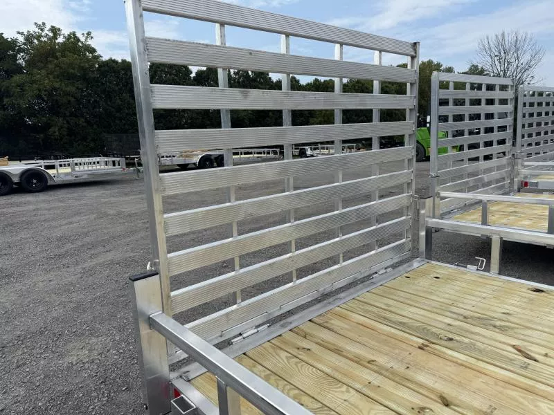 new Utility Trailers Black Rhino  for sale, in Clinton, NY Thumbnail 2