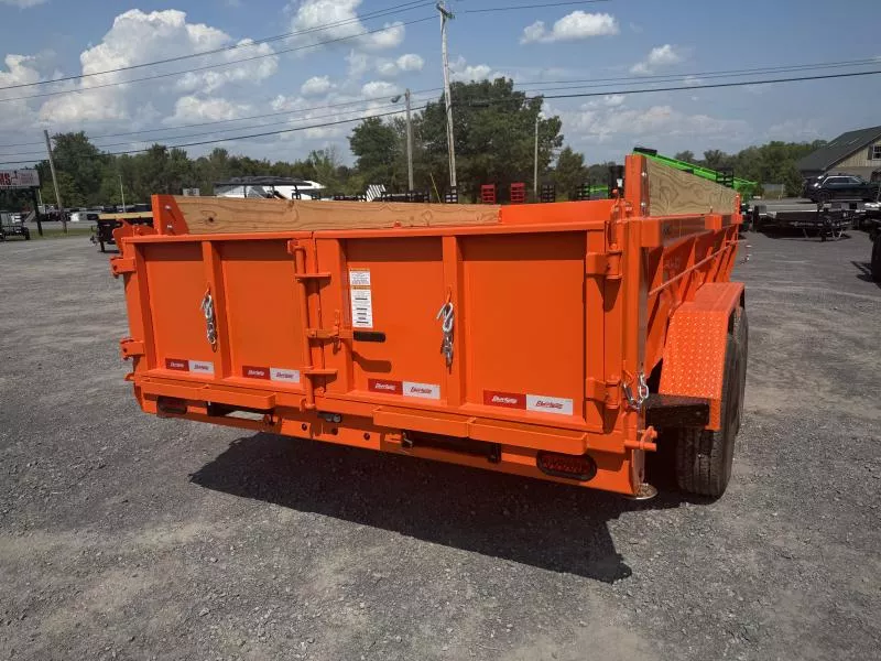 new Dump Trailers Liberty  for sale, in Clinton, NY Thumbnail 3