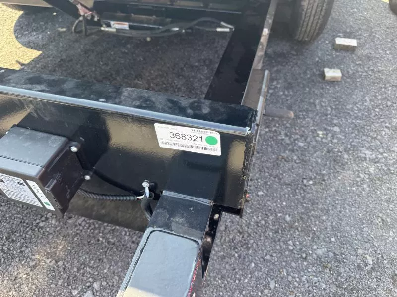 new Tilt Trailers Load Trail  for sale, in Clinton, NY Thumbnail 5