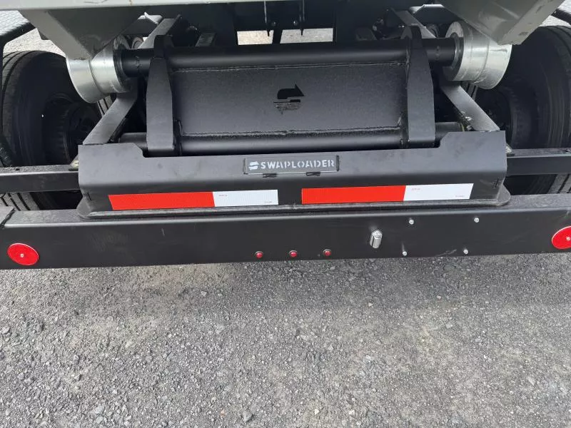 new Dump Trailers Other  for sale, in Clinton, NY Thumbnail 3