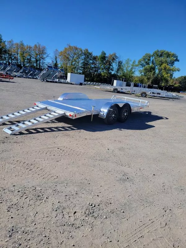 new Car Haulers / Racing Trailers Black Rhino  for sale, in Clinton, NY Thumbnail 4