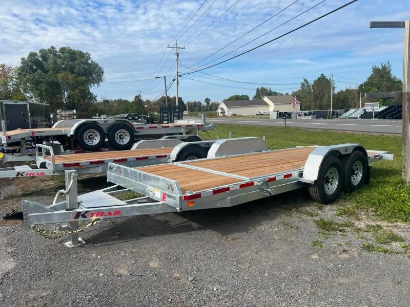2024 K-Trail TI8216+4-14 Equipment Trailer/TILT 2024 K-Trail TI8216+4-14 Equipment Trailer/TILT 5Kmns8yyhavm