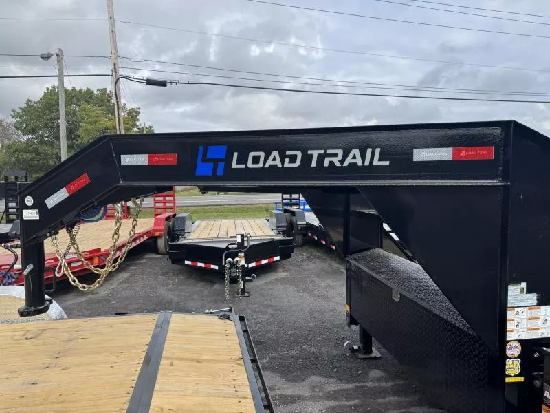 new Tilt Trailers Load Trail  for sale, in Clinton, NY Thumbnail 2