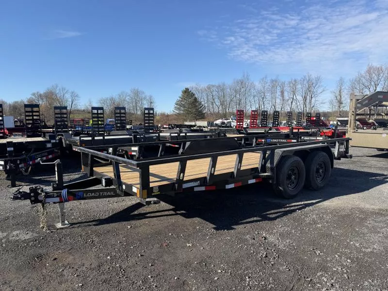 2026 Load Trail UE8320052_99404 Utility Trailer