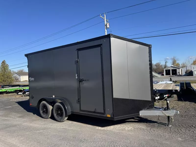 2026 Stealth Trailers CBR7514TA Cargo / Enclosed Trailer
