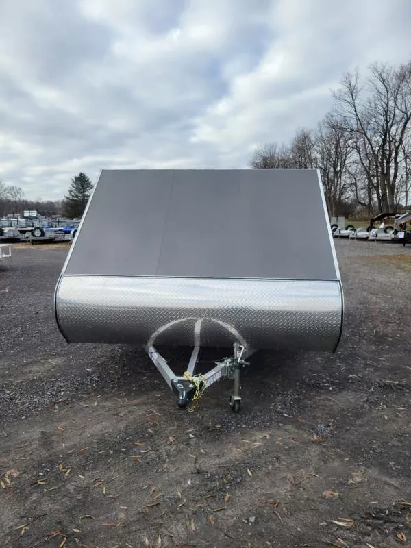 new Snowmobile Trailers Legend Trailers  for sale, in Clinton, NY Thumbnail 3