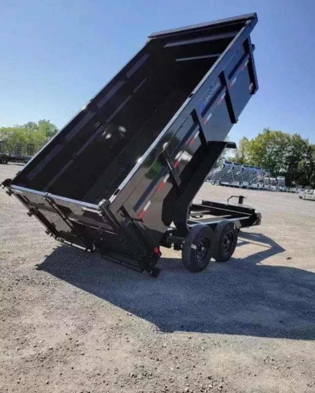new Dump Trailers Load Trail  for sale, in Clinton, NY Thumbnail 4