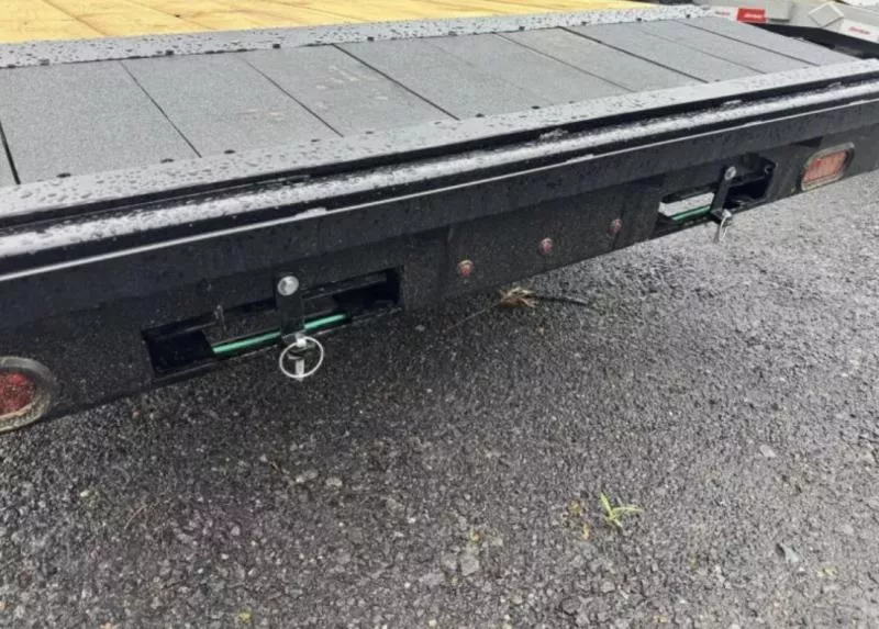 new Car Haulers / Racing Trailers Liberty  for sale, in Clinton, NY Thumbnail 5