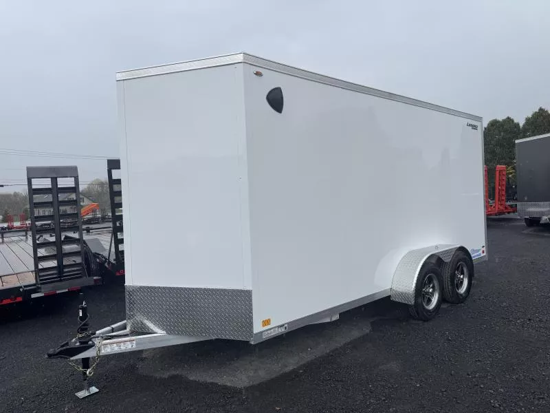 2026 Legend Trailers 7X18TVTA35 Cargo / Enclosed Trailer