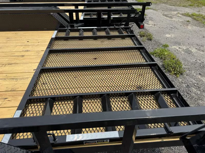 new Utility Trailers Load Trail  for sale, in Clinton, NY Thumbnail 5